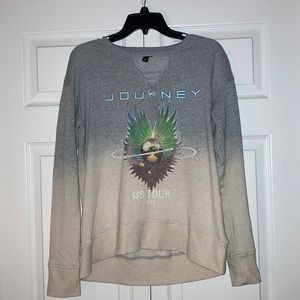 JOURNEY - WOMEN’S SWEATER
